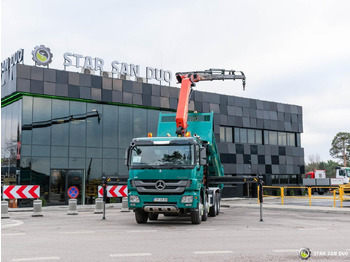 Самосвал : фото 4