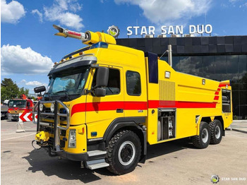 Грузовик VOLVO FM 460