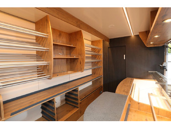 Торговый грузовик Fiat Ducato: фото 2