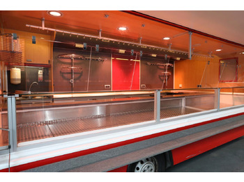Торговый грузовик Fiat Ducato: фото 4