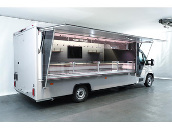 Mobil BORCO HÖHNS в лизинг Mobil BORCO HÖHNS: фото 2 Mobil BORCO HÖHNS в лизинг Mobil BORCO HÖHNS: фото 2