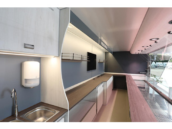 Mobil BORCO HÖHNS в лизинг Mobil BORCO HÖHNS: фото 5 Mobil BORCO HÖHNS в лизинг Mobil BORCO HÖHNS: фото 5