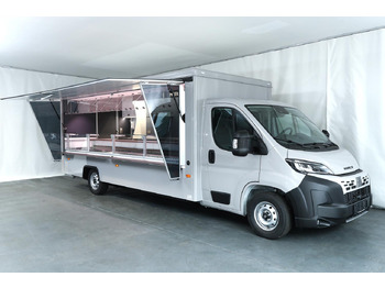 Mobil BORCO HÖHNS в лизинг Mobil BORCO HÖHNS: фото 3 Mobil BORCO HÖHNS в лизинг Mobil BORCO HÖHNS: фото 3