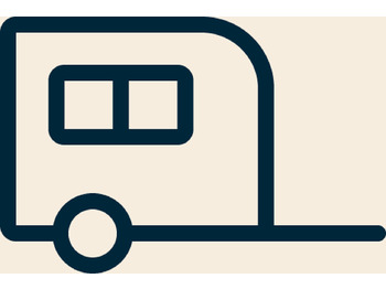 Торговый прицеп BORCO-HÖHNS