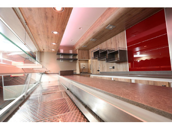 Торговый грузовик Wochenmarktmobil BORCO HÖHNS: фото 4