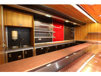 Wochenmarktmobil BORCO HÖHNS в лизинг Wochenmarktmobil BORCO HÖHNS: фото 4