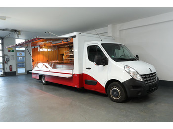 Wochenmarktmobil BORCO HÖHNS в лизинг Wochenmarktmobil BORCO HÖHNS: фото 2