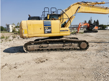 KOMATSU PC240 в лизинг KOMATSU PC240: фото 5