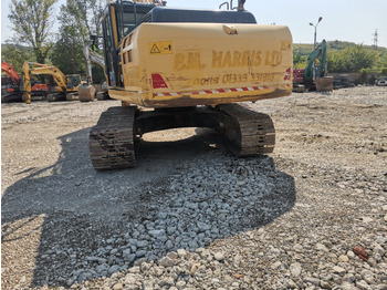 KOMATSU PC240 в лизинг KOMATSU PC240: фото 3