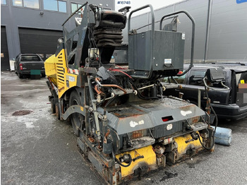Асфальтоукладочная техника Bomag BF 300P: фото 5