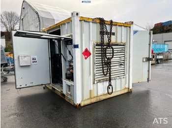 Строительная техника