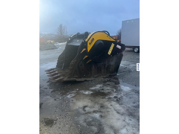 Строительная техника MERCEDES-BENZ