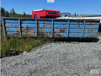Контейнер для мультилифта Container Krok: фото 5