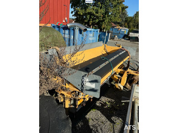 Разбрасыватель песка/ Соли