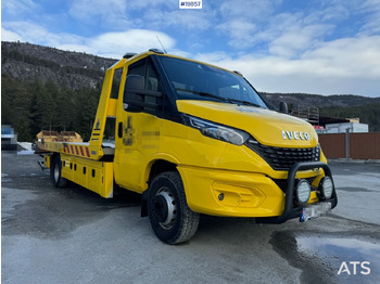 Iveco 70C18 в лизинг Iveco 70C18: фото 1