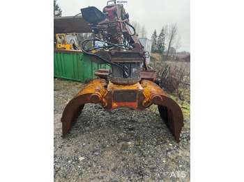 MSD500R Sorteringsklype в лизинг MSD500R Sorteringsklype: фото 1