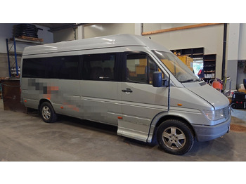 Микроавтобус MERCEDES-BENZ Sprinter 312