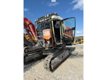 Буровая машина SANDVIK