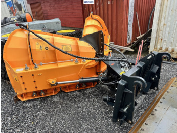 Отвал для снега SCHMIDT