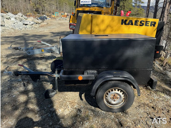 Строительная техника Atlas Copco XAS36YD: фото 2