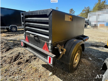 Строительная техника Atlas Copco XAS36YD: фото 5