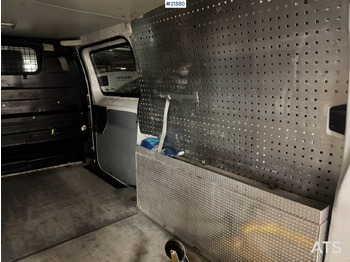 Цельнометаллический фургон Toyota proace: фото 5 Цельнометаллический фургон Toyota proace: фото 5