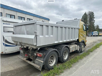 Самосвал Volvo FH480: фото 2