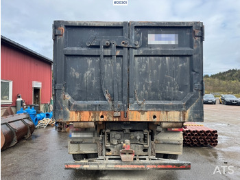 Volvo FH540 в лизинг Volvo FH540: фото 4