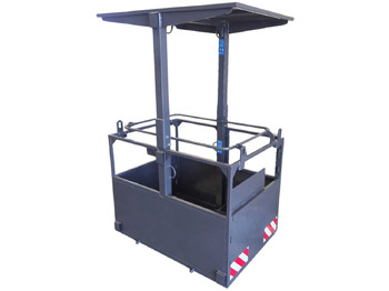 Навесное оборудование