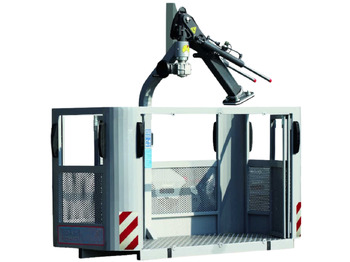 Навесное оборудование