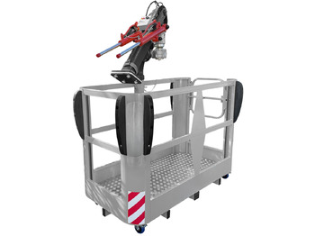 Навесное оборудование