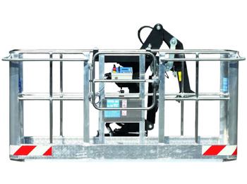 Навесное оборудование