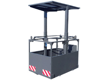 Навесное оборудование