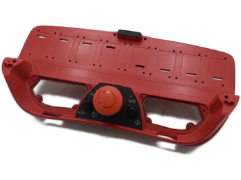 Новый Электрическая система для Кранов-манипуляторов Carcasa superior mando Scanreco roja RC400: фото 3 Новый Электрическая система для Кранов-манипуляторов Carcasa superior mando Scanreco roja RC400: фото 3