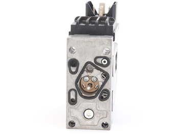 Новый Гидравлический клапан для Кранов-манипуляторов Danfoss Solenoid Valve 157B4116: фото 5