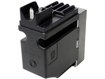 Новый Гидравлический клапан для Кранов-манипуляторов Danfoss Solenoid Valve 157B4416: фото 2