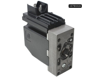 Новый Гидравлический клапан для Кранов-манипуляторов Danfoss Solenoid Valve 157B4416: фото 3