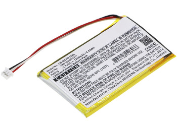 Аккумулятор