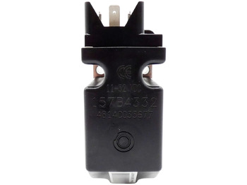 Гидравлический клапан DANFOSS / SAUER