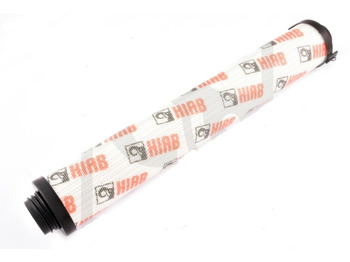 Гидравлический фильтр