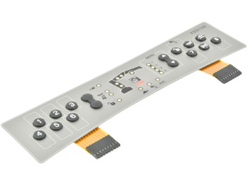 Электрическая система