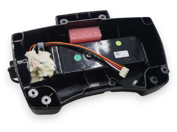 Новый Электрическая система для Кранов-манипуляторов Protective Bottom for Scanreco P2 Mini remote cont EEA 4787: фото 2
