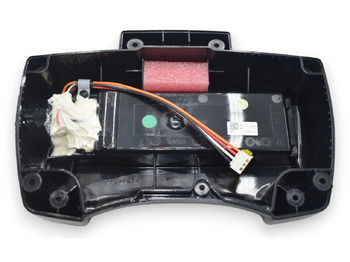 Новый Электрическая система для Кранов-манипуляторов Protective Bottom for Scanreco P2 Mini remote cont EEA 4787: фото 3