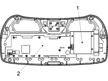 Электрическая система