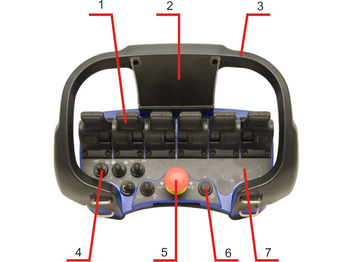 Электрическая система