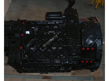 Новый Трансмиссия для Грузовиков Renault 16S151 IT BOITE ENTIEREMENT RECONDITIONNEE GARANTIE 1 AN 1315041751 5010452928 1315041719 5010452084: фото 4 Новый Трансмиссия для Грузовиков Renault 16S151 IT BOITE ENTIEREMENT RECONDITIONNEE GARANTIE 1 AN 1315041751 5010452928 1315041719 5010452084: фото 4