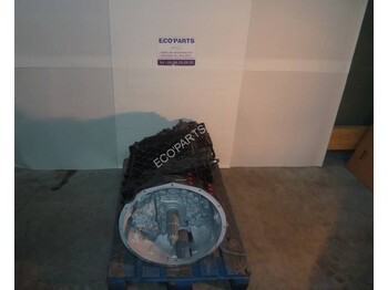 Новый Трансмиссия для Грузовиков Renault 16S151 IT BOITE ENTIEREMENT RECONDITIONNEE GARANTIE 1 AN 1315041751 5010452928 1315041719 5010452084: фото 2 Новый Трансмиссия для Грузовиков Renault 16S151 IT BOITE ENTIEREMENT RECONDITIONNEE GARANTIE 1 AN 1315041751 5010452928 1315041719 5010452084: фото 2