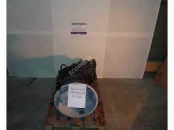 Новый Трансмиссия для Грузовиков Renault 16S151 IT BOITE ENTIEREMENT RECONDITIONNEE GARANTIE 1 AN 1315041751 5010452928 1315041719 5010452084: фото 3 Новый Трансмиссия для Грузовиков Renault 16S151 IT BOITE ENTIEREMENT RECONDITIONNEE GARANTIE 1 AN 1315041751 5010452928 1315041719 5010452084: фото 3