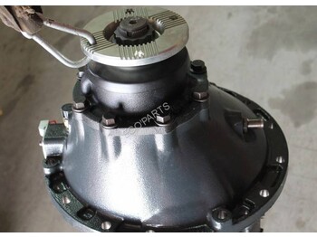 Новый Дифференциал для Грузовиков Renault Pont rss1344b ou ms13170 entièrement reconditionnee garantie 1 AN Ratio 2.85 / 3.08 / 3.36 7408172093 7420366524 7420366525: фото 2