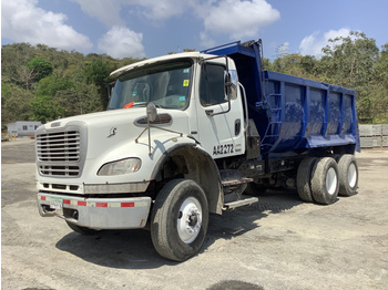 Самосвал Freightliner M2 112: фото 1